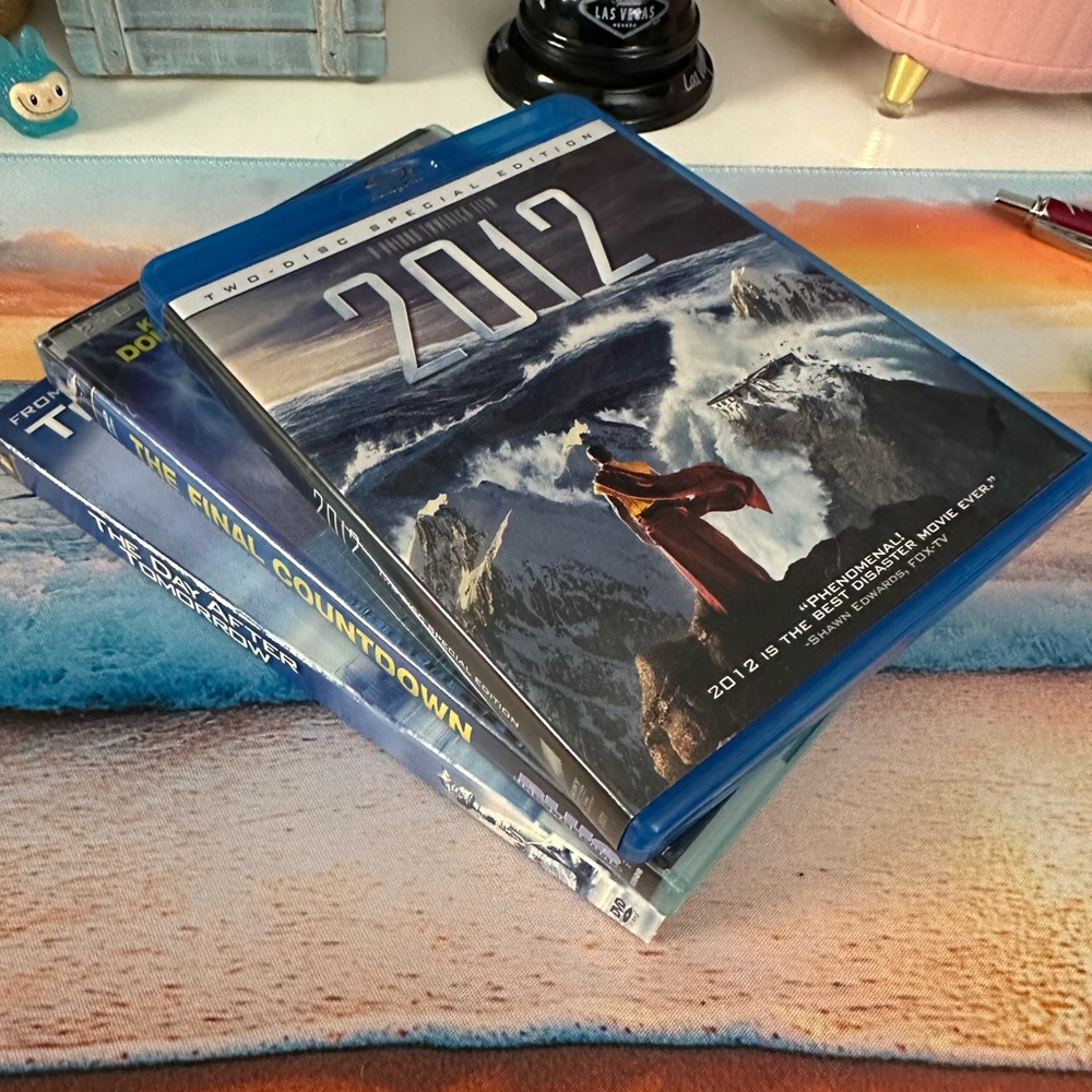 Movie Night